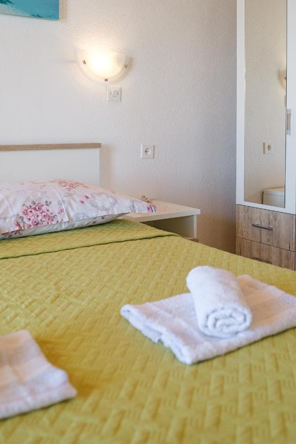 Rooms Sani Brela Exterior foto